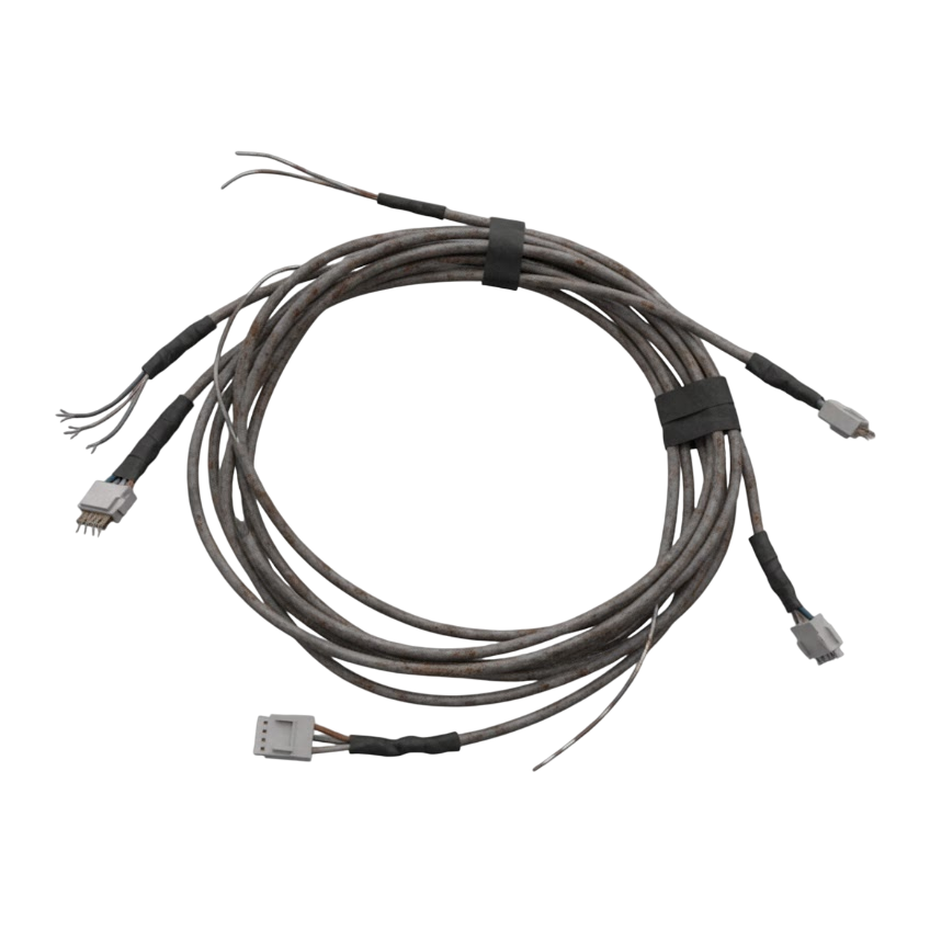Wires