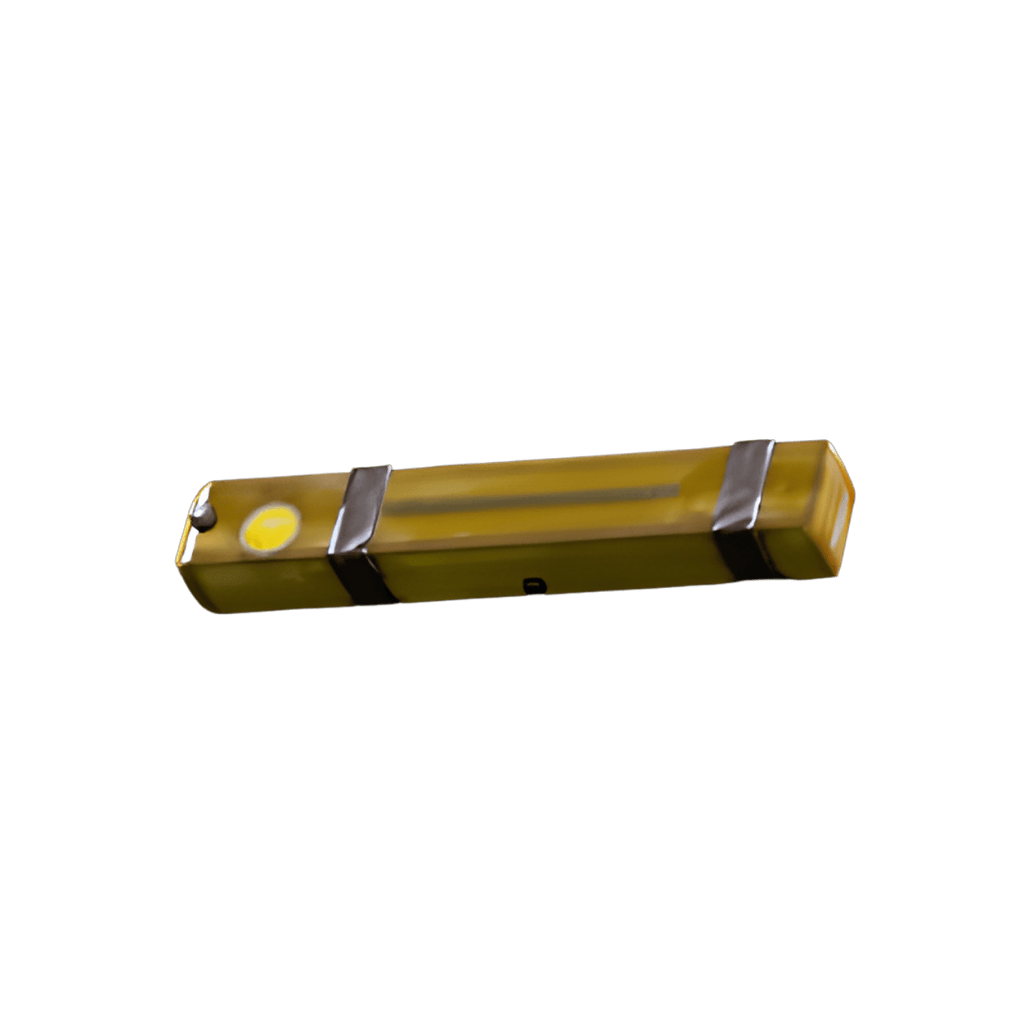 Yellow Light Stick